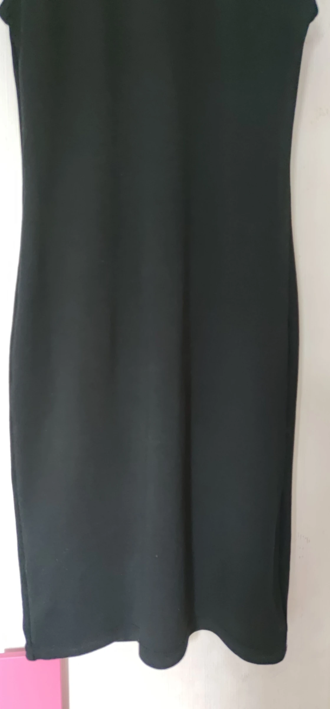 Vestido preto ajustado Zara Tamanho P/36 – photo 13